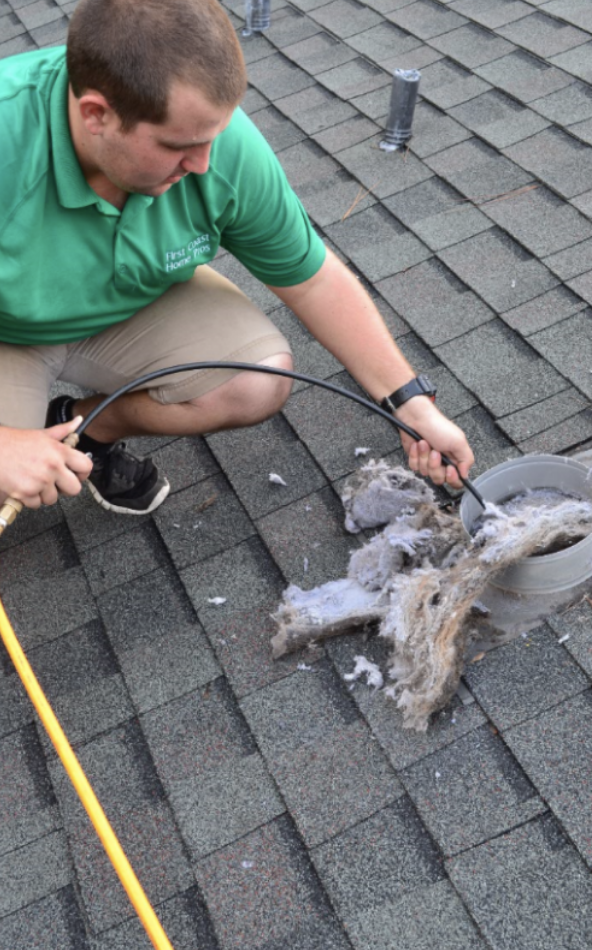 How Often Do I Need to Clean My Dryer Vent?